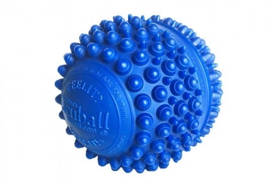 HEATABLE acuBall Massage Ball